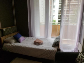 Chambre proche du campus n4